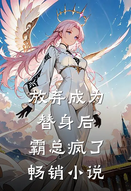放弃成为替身后，霸总疯了畅销小说