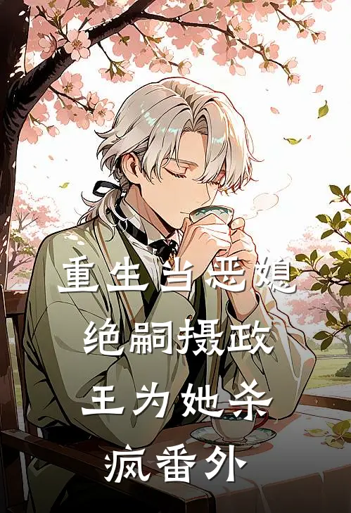 重生当恶媳，绝嗣摄政王为她杀疯番外