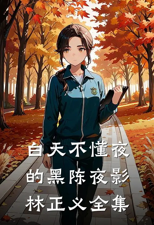 白天不懂夜的黑陈夜影林正义 全集