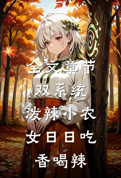 全文章节双系统：泼辣小农女日日吃香喝辣