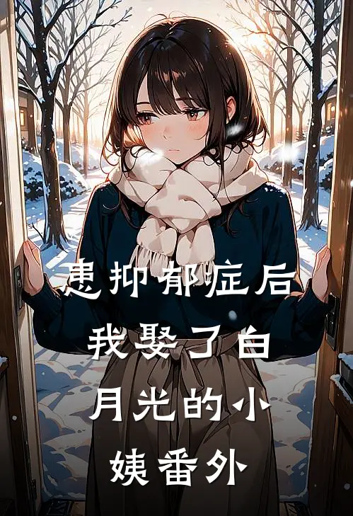 患抑郁症后，我娶了白月光的小姨 番外