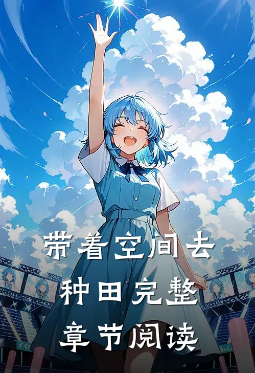 带着空间去种田完整章节阅读