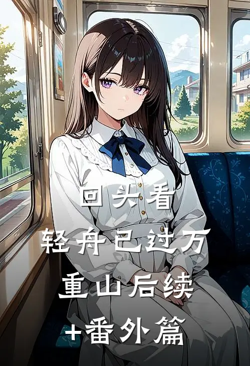 回头看，轻舟已过万重山后续+番外篇