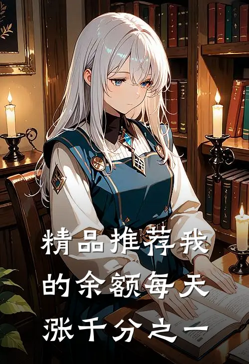 精品推荐我的余额每天涨千分之一