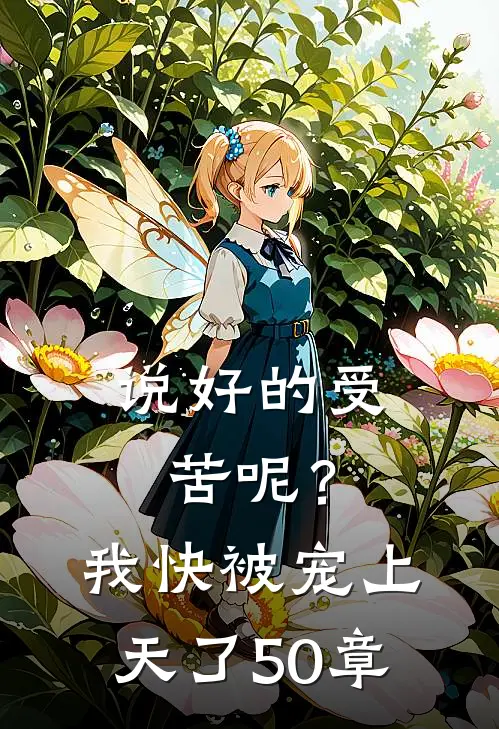 说好的受苦呢?我快被宠上天了50章免费阅读