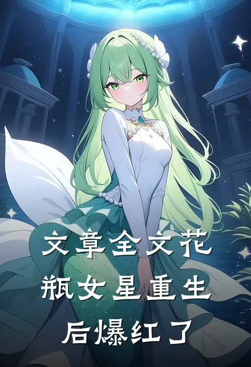 文章全文花瓶女星重生后爆红了