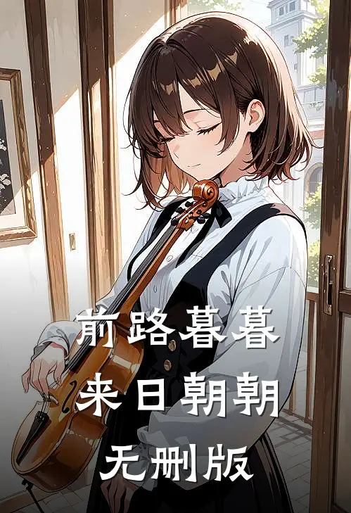 前路暮暮，来日朝朝无删版