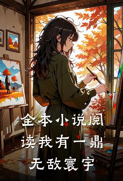 全本小说阅读我有一鼎，无敌寰宇