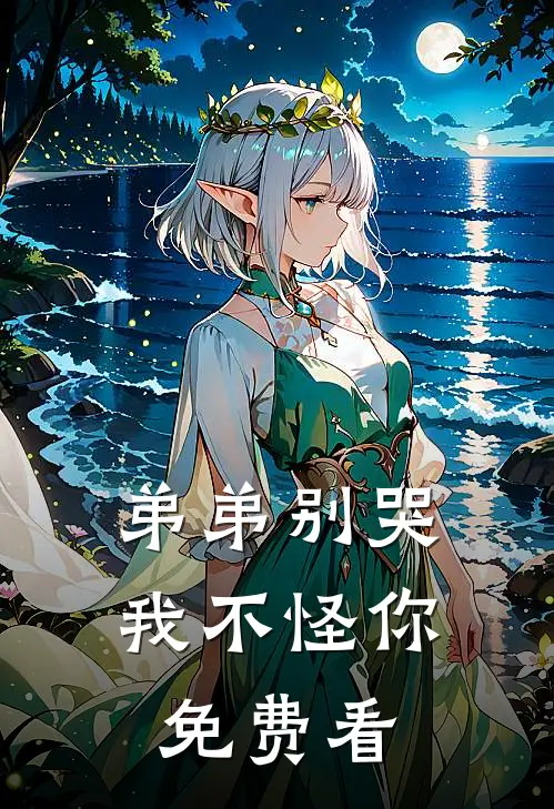 弟弟别哭，我不怪你免费看