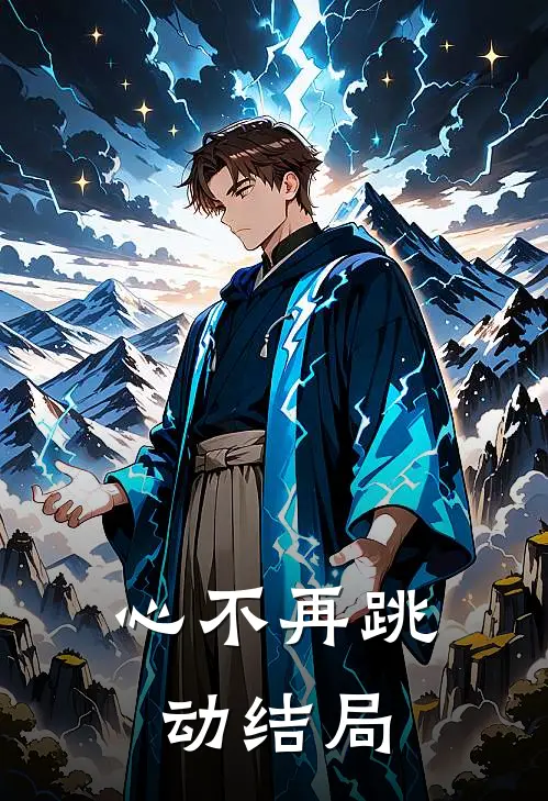 心不再跳动结局