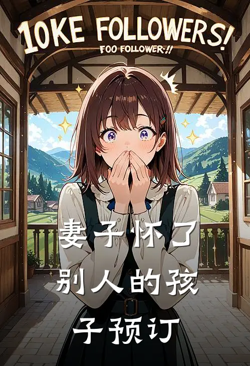 妻子怀了别人的孩子预订