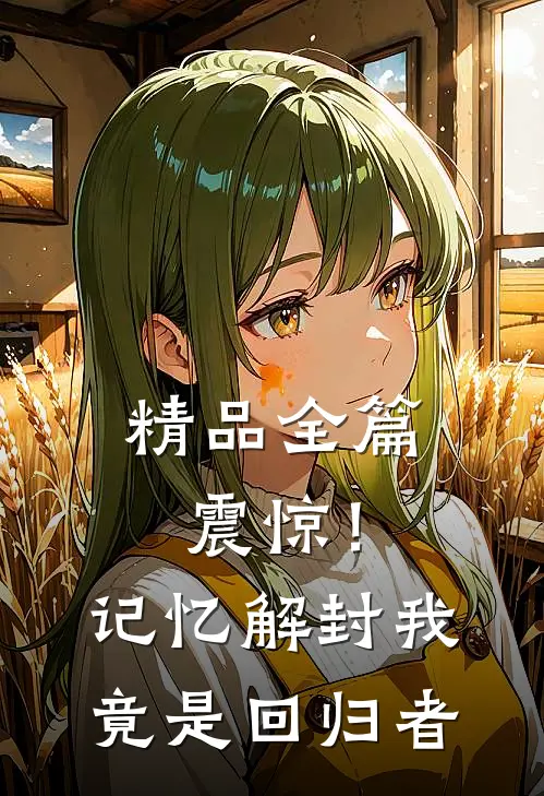 精品全篇震惊！记忆解封，我竟是回归者
