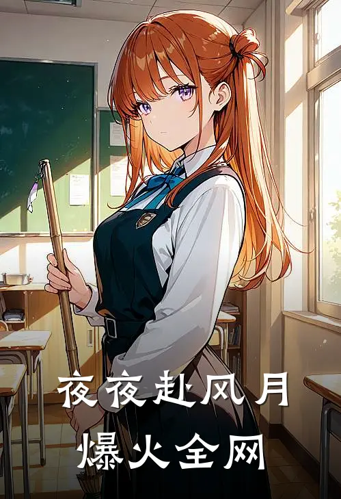 夜夜赴风月爆火全网