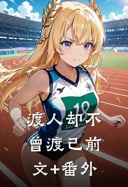 渡人却不曾渡己前文+番外