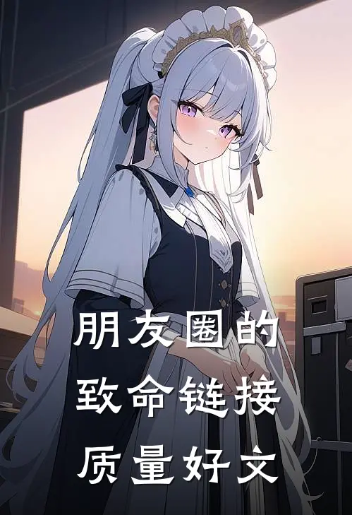 朋友圈的致命链接质量好文