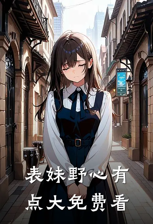 表妹野心有点大免费看