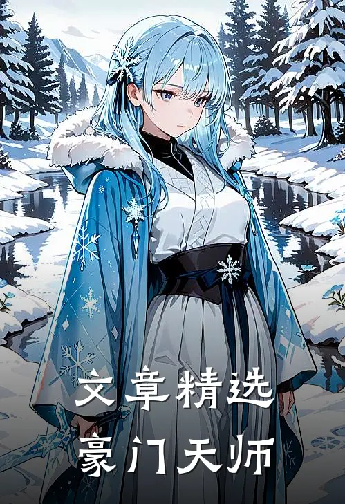 文章精选豪门天师