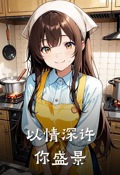 以情深许你盛景
