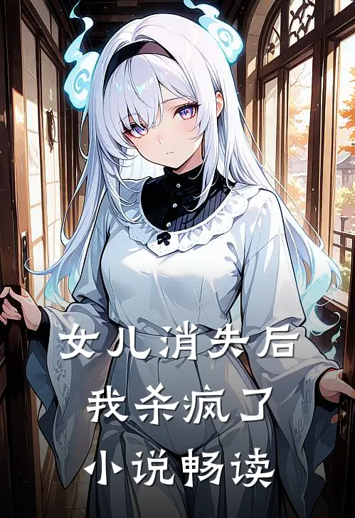 女儿消失后，我杀疯了小说畅读