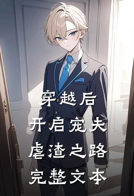 穿越后，开启宠夫虐渣之路完整文本