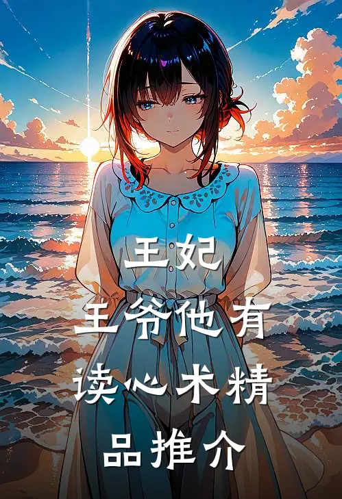 王妃，王爷他有读心术精品推介
