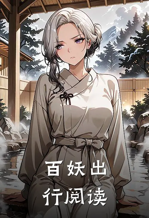 百妖出行阅读