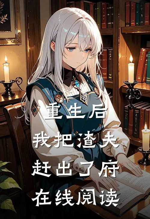 重生后，我把渣夫赶出了府在线阅读