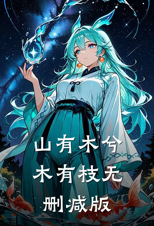 山有木兮木有枝无删减版