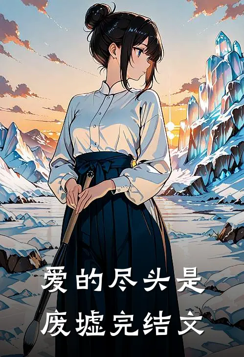 爱的尽头是废墟完结文