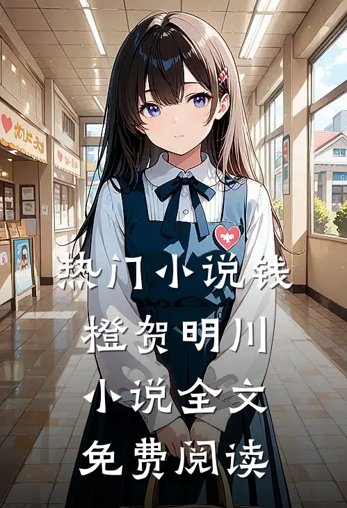 热门小说钱橙贺明川小说全文免费阅读