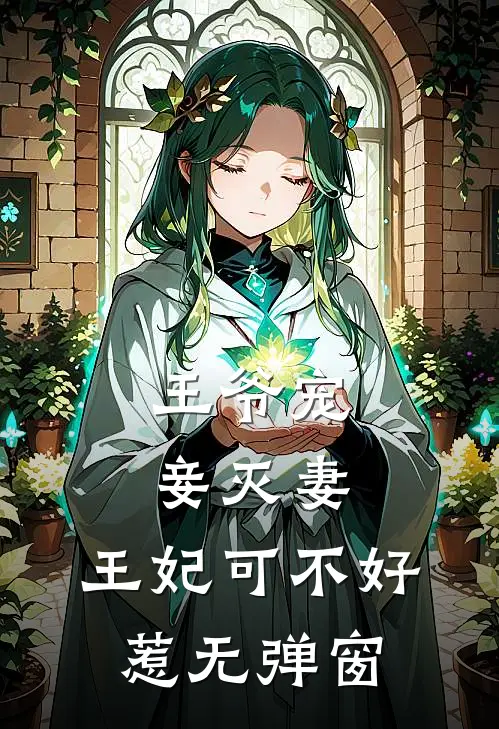 王爷宠妾灭妻，王妃可不好惹无弹窗