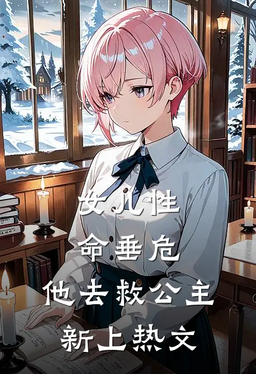 女儿性命垂危，他去救公主新上热文