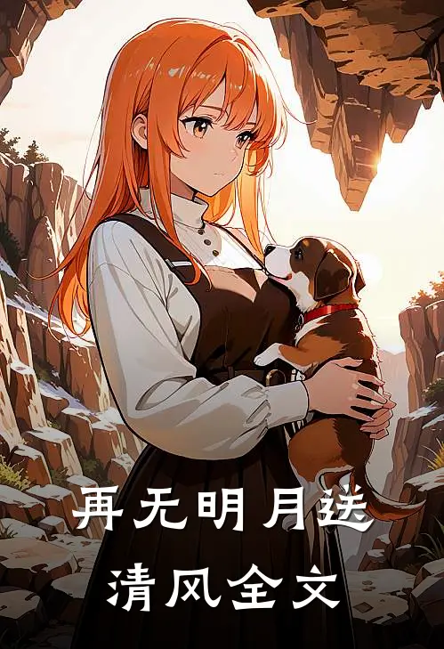 再无明月送清风全文