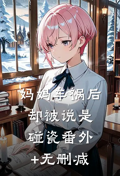 妈妈车祸后，却被说是碰瓷番外+无删减