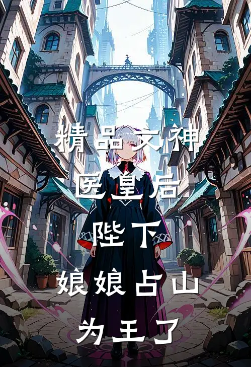 精品文神医皇后：陛下，娘娘占山为王了