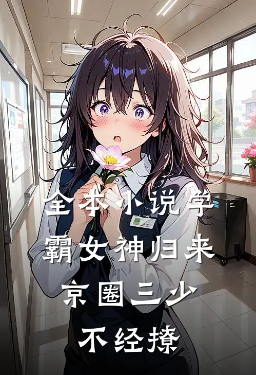 全本小说学霸女神归来，京圈三少不经撩