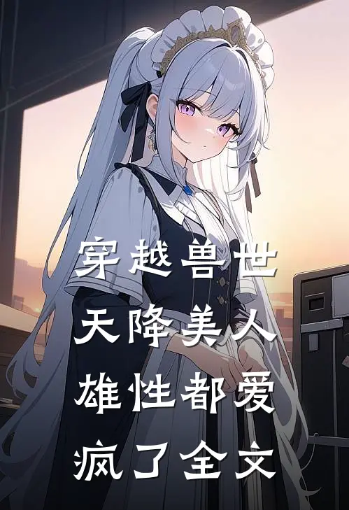穿越兽世：天降美人，雄性都爱疯了全文
