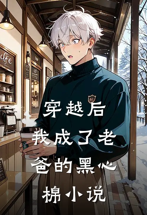 穿越后，我成了老爸的黑心棉小说