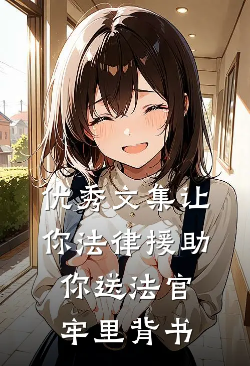 优秀文集让你法律援助,你送法官牢里背书