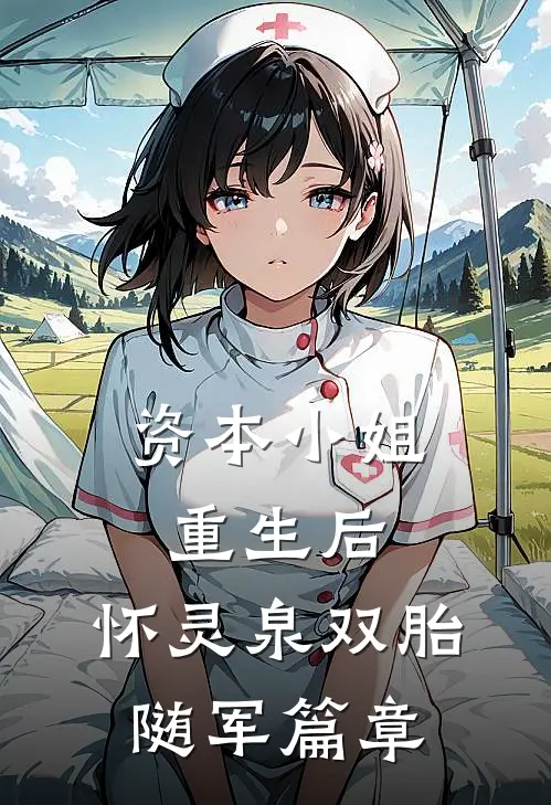 资本小姐重生后，怀灵泉双胎随军篇章