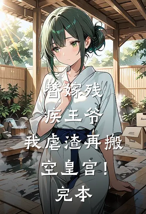 替嫁残疾王爷,我虐渣再搬空皇宫!完本免费阅读