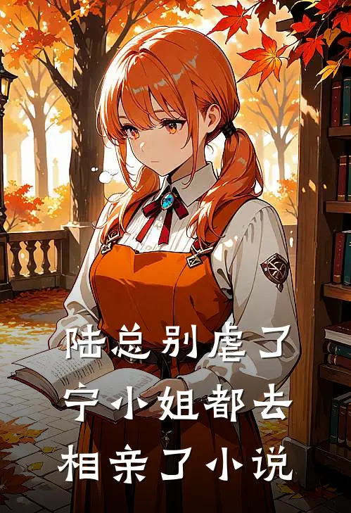 陆总别虐了，宁小姐都去相亲了小说