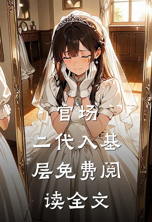 官场：二代入基层免费阅读全文