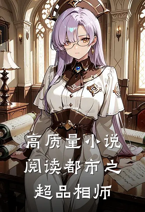 高质量小说阅读都市之超品相师