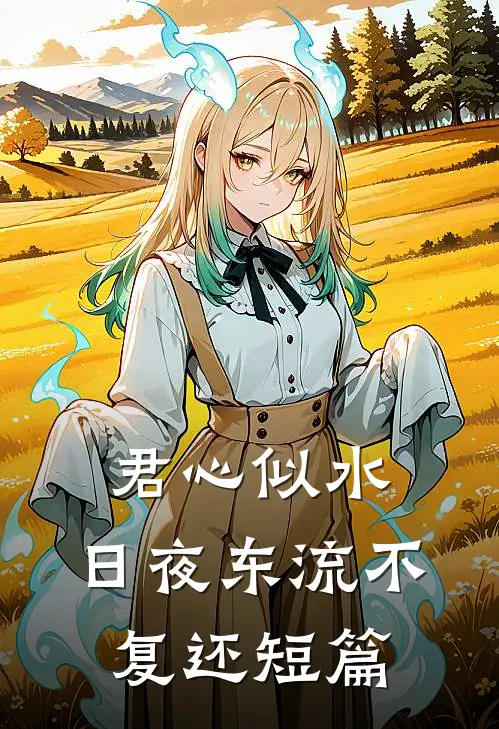 君心似水，日夜东流不复还短篇