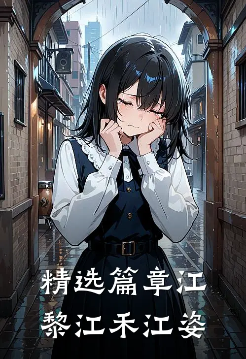 精选篇章江黎江禾江姿