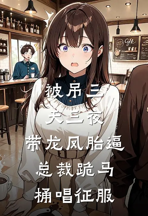 被吊三天三夜，带龙凤胎逼总裁跪马桶唱征服