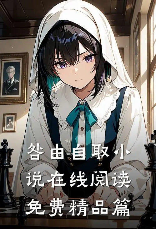 咎由自取小说在线阅读免费精品篇