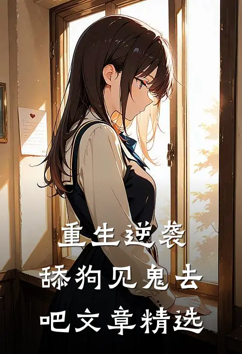 重生逆袭,舔狗见鬼去吧文章精选免费阅读