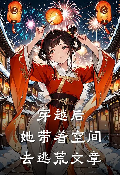 穿越后,她带着空间去逃荒文章免费阅读